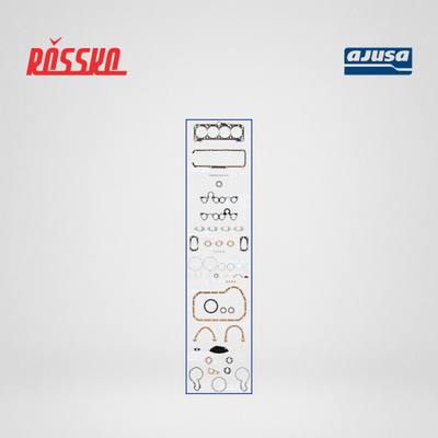 Master KiT 77BG091 Комплект прокладок двигателя