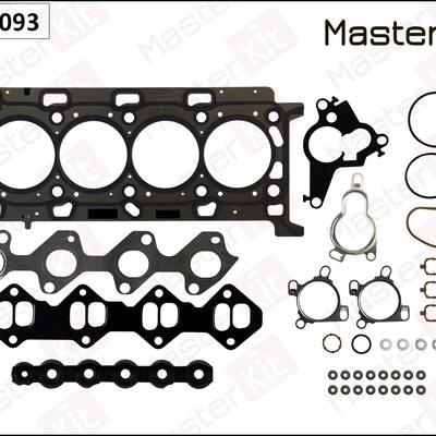 Master KiT 77BG093 Комплект прокладок двигателя