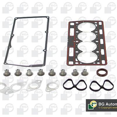 Master KiT 77BG094 Комплект прокладок двигателя