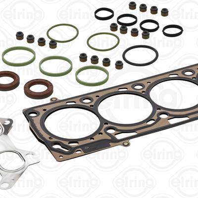 Master KiT 77BG095 Комплект прокладок двигателя