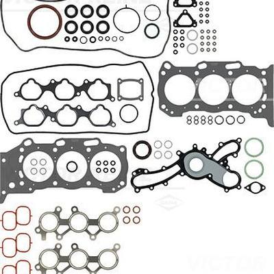 Master KiT 77BG104 Комплект прокладок двигателя