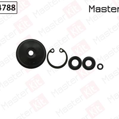 Master KiT 77A4788 Ремкомплект главного тормозного цилиндра | перед/зад |