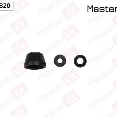 Master KiT 77A4820 Ремкомплект главного тормозного цилиндра