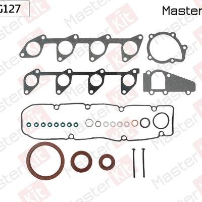 Master KiT 77BG127 Комплект прокладок двигателя