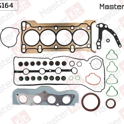 Master KiT 77BG164 Комплект прокладок двигателя