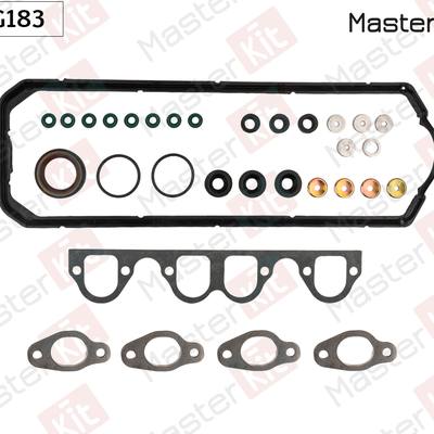 Master KiT 77BG183 Комплект прокладок головки блока цилиндров