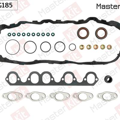 Master KiT 77BG185 Комплект прокладок головки блока цилиндров