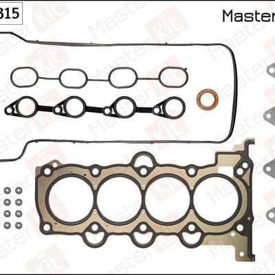Master KiT 77BG315 Комплект прокладок головки блока цилиндров