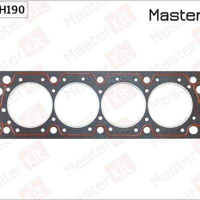 Master KiT 77BGH190 Прокладка головки блока цилиндров