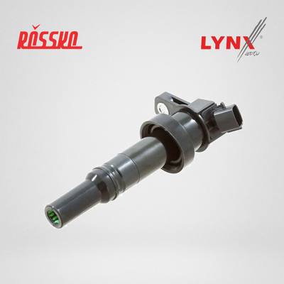 LYNXauto SPL1245 Катушка зажигания