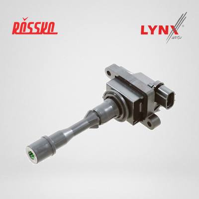 LYNXauto SPL1387 Катушка зажигания