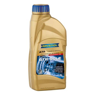 RAVENOL 1211116001 Масло трансмиссионное
