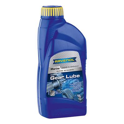 RAVENOL 1233100001 Трансмиссионное масло    1л