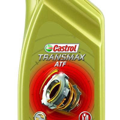 Castrol 15D6D2 Transmax ATF Z 1л (12шт/уп) В