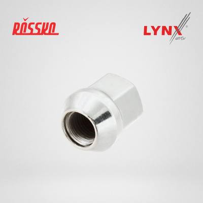 LYNXauto FW-2120 Гайка колесная (M12x1,25/S19/H25) | перед/зад прав/лев |