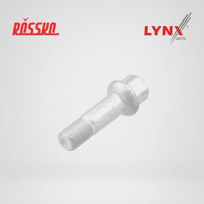 LYNXauto FW-3110 Болт колесный (M14х1,5/S17/L66) | перед/зад прав/лев |