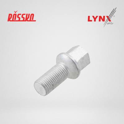 LYNXauto FW-3111 Болт колесный (M14х1,5/S17/L48,5) | перед/зад прав/лев |
