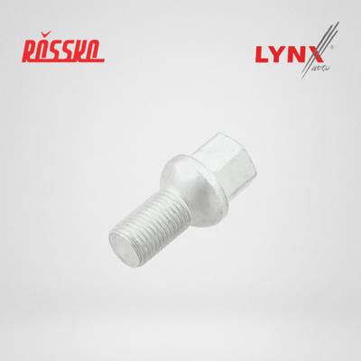 LYNXauto FW-3113 Болт колесный (M14х1,5/S17/L48) | перед/зад прав/лев |