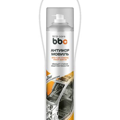 BiBiCare 4021 Мовиль, 400мл