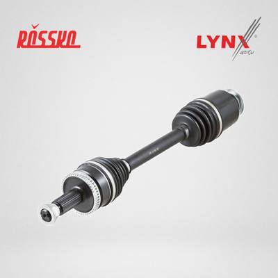 LYNXauto CD-1198A Привод в сборе | прав |