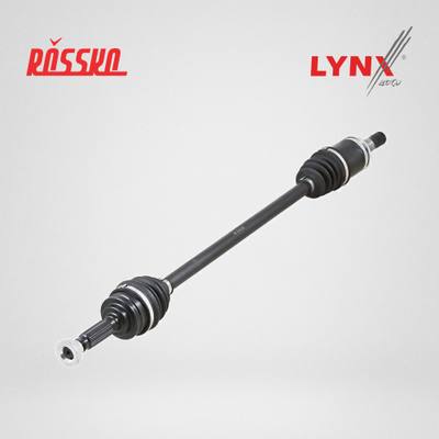LYNXauto CD-1188 Привод в сборе | зад прав |