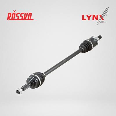 LYNXauto CD-1192 Привод в сборе | зад прав |