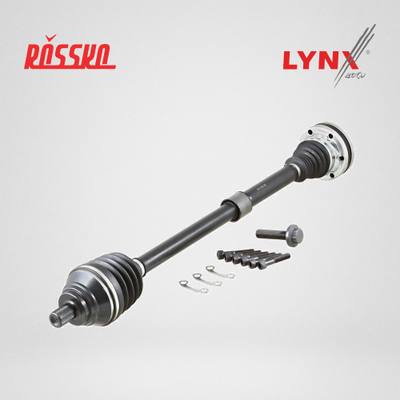 LYNXauto CD-1259 Привод в сборе | перед прав |