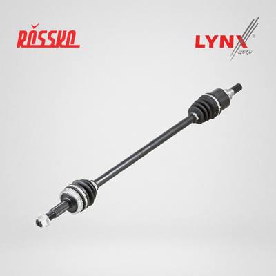 LYNXauto CD-1236A Привод в сборе | зад |