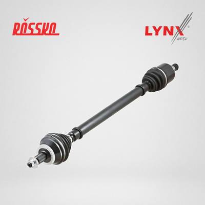 LYNXauto CD-1359 Привод в сборе | перед прав |