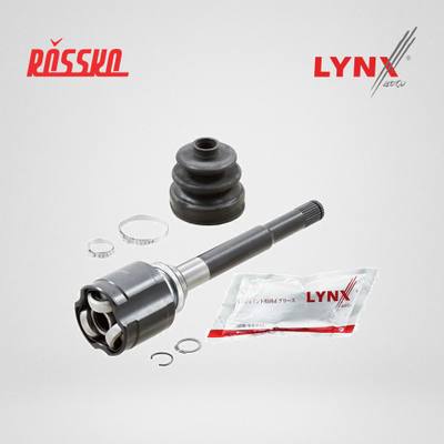 LYNXauto CI-1062 ШРУС внутренний | перед прав |