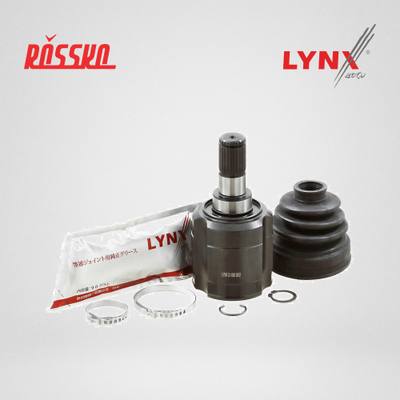 LYNXauto CI-1065 ШРУС внутренний | перед лев |