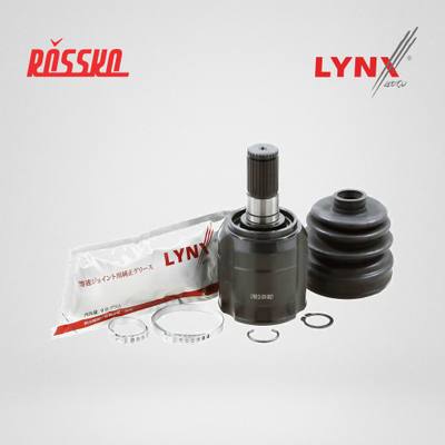 LYNXauto CI-1074 ШРУС внутренний | перед |