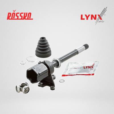 LYNXauto CI-1078 ШРУС внутренний передний правый