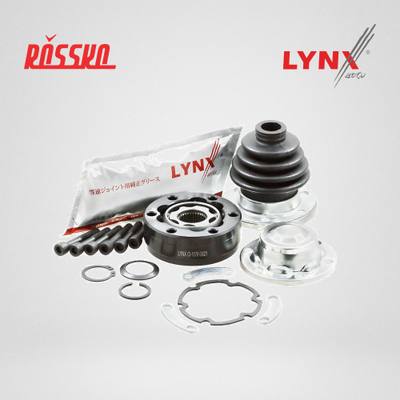 LYNXauto CI-1079 ШРУС внутренний | зад лев |