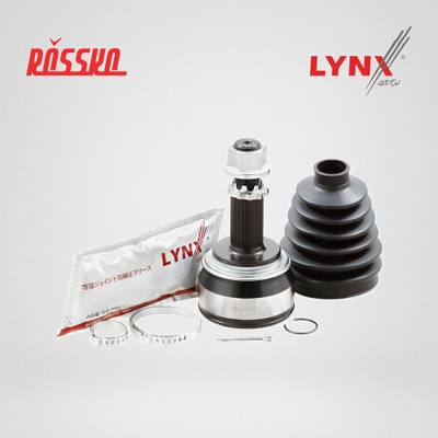 LYNXauto CO-1854 ШРУС наружный | перед прав/лев |