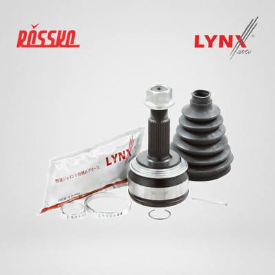 LYNXauto CO-1856 ШРУС наружный | перед |