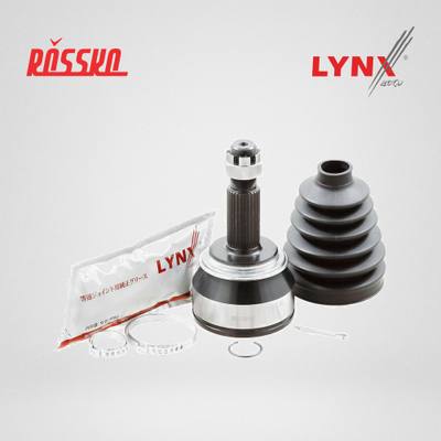 LYNXauto CO-1858 ШРУС наружный | перед |
