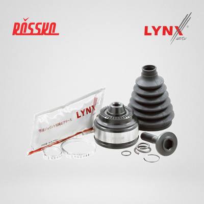 LYNXauto CO-1864 ШРУС наружный | перед прав/лев |