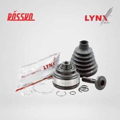 LYNXauto CO-1866 ШРУС наружный | перед прав/лев |