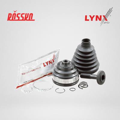 LYNXauto CO-1868 ШРУС наружный | перед прав/лев |
