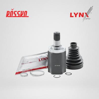 LYNXauto CI-1080 ШРУС внутренний | перед лев |