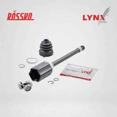 LYNXauto CI-1081 ШРУС внутренний | перед прав |