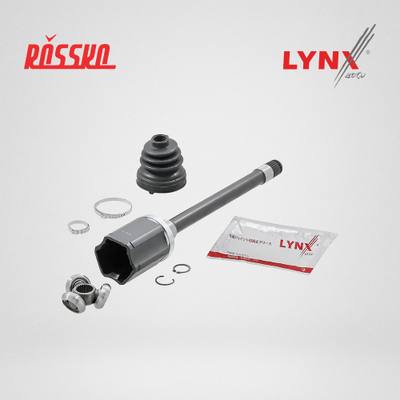 LYNXauto CI-1084 ШРУС внутренний | перед прав |