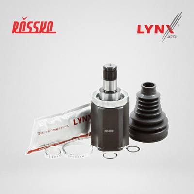 LYNXauto CI-1085 ШРУС внутренний | перед лев |