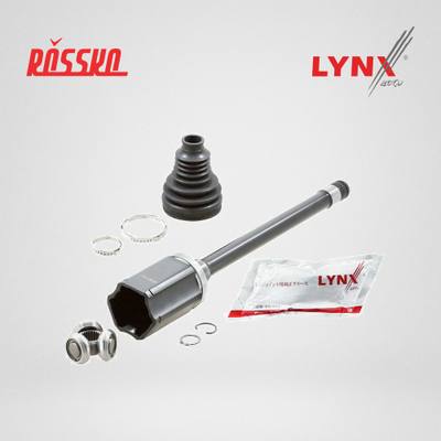 LYNXauto CI-1086 ШРУС внутренний | перед прав |