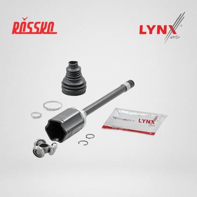 LYNXauto CI-1087 ШРУС внутренний | перед прав |