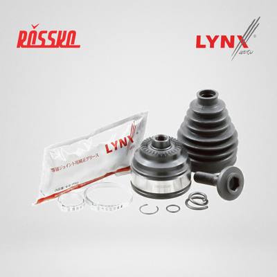 LYNXauto CO-1870 ШРУС наружный | перед прав/лев |