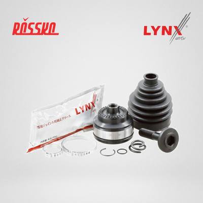 LYNXauto CO-1872 ШРУС наружный | зад |
