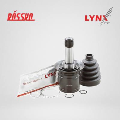 LYNXauto CI-1082 ШРУС внутренний | зад |
