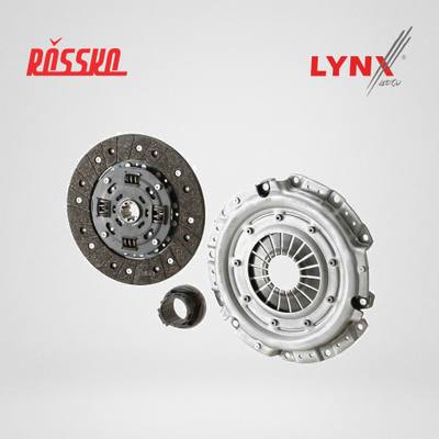 LYNXauto CL-1118 Комплект сцепления